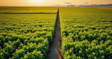 chia farming environmental effects