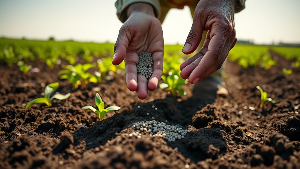 chia farming profit potential