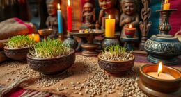 chia in spiritual practices