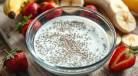 chia intake for gluten intolerance