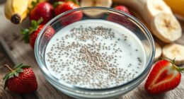 chia intake for gluten intolerance