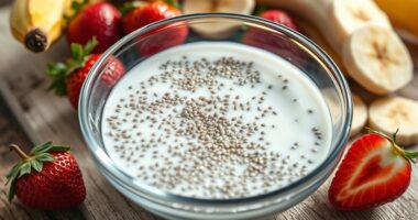 chia intake for gluten intolerance