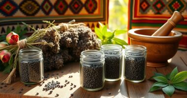 chia s role in traditional medicine