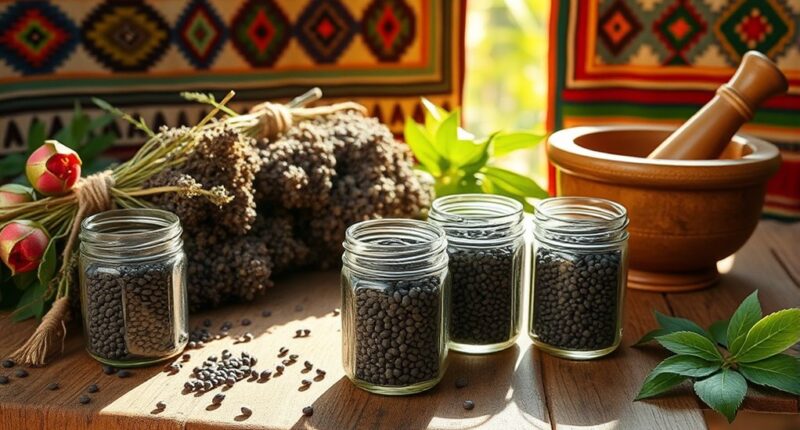 chia s role in traditional medicine