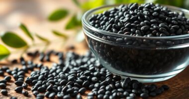 chia seed antioxidants benefits