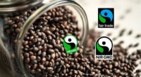 chia seed certification labels