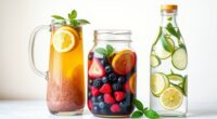 chia seed drink recipes