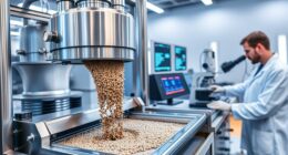 chia seed processing innovations