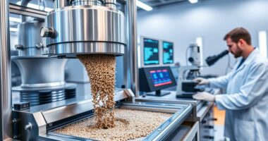 chia seed processing innovations