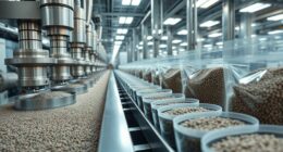 chia seed processing innovations