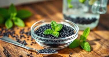 chia seeds aid weight loss