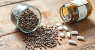chia seeds and hypertension