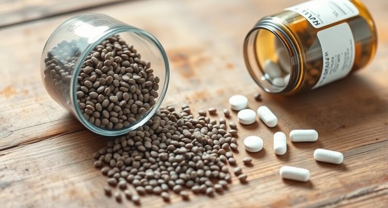 chia seeds and hypertension
