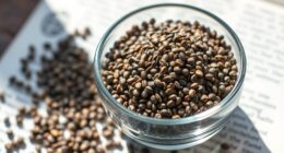 chia seeds and prostate