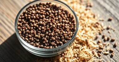 chia seeds better than others