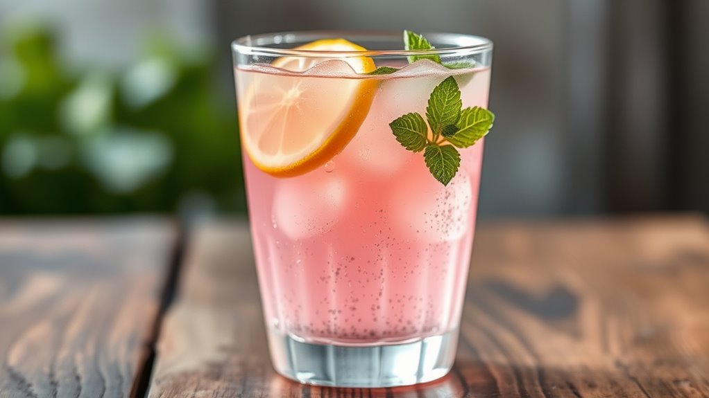 chia seeds boost hydration