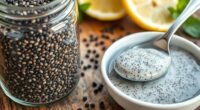 chia seeds fodmap sensitivity