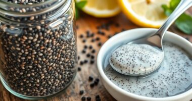 chia seeds fodmap sensitivity
