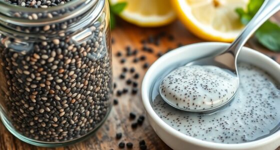 chia seeds fodmap sensitivity