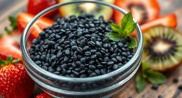 chia seeds gluten free benefits