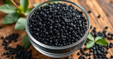 chia seeds gut microbiome