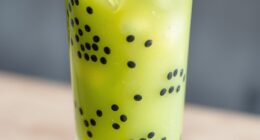 chia seeds hydrate drink