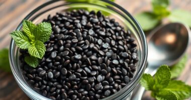 chia seeds ibs benefits