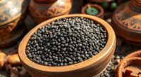 chia seeds in ancient diets