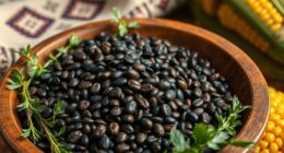 chia seeds in native american