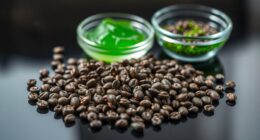 chia seeds mineral composition