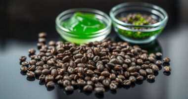 chia seeds mineral composition