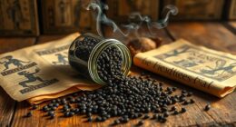 chia seeds mythology