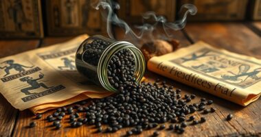 chia seeds mythology