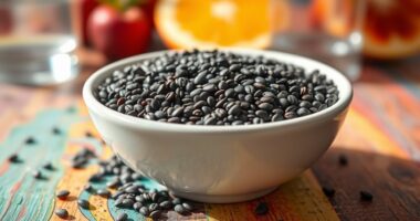 chia seeds myths debunked