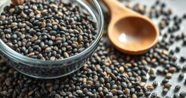 chia seeds nutrient absorption