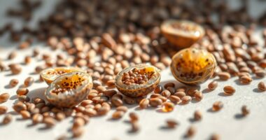 chia seeds phytochemicals benefits