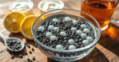 chia seeds reduce bloating