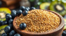 chia seeds reduce inflammation