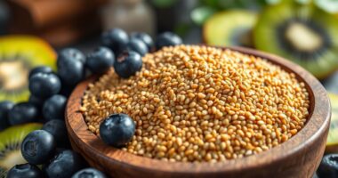 chia seeds reduce inflammation