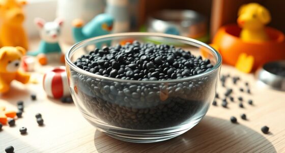 chia seeds safety concerns