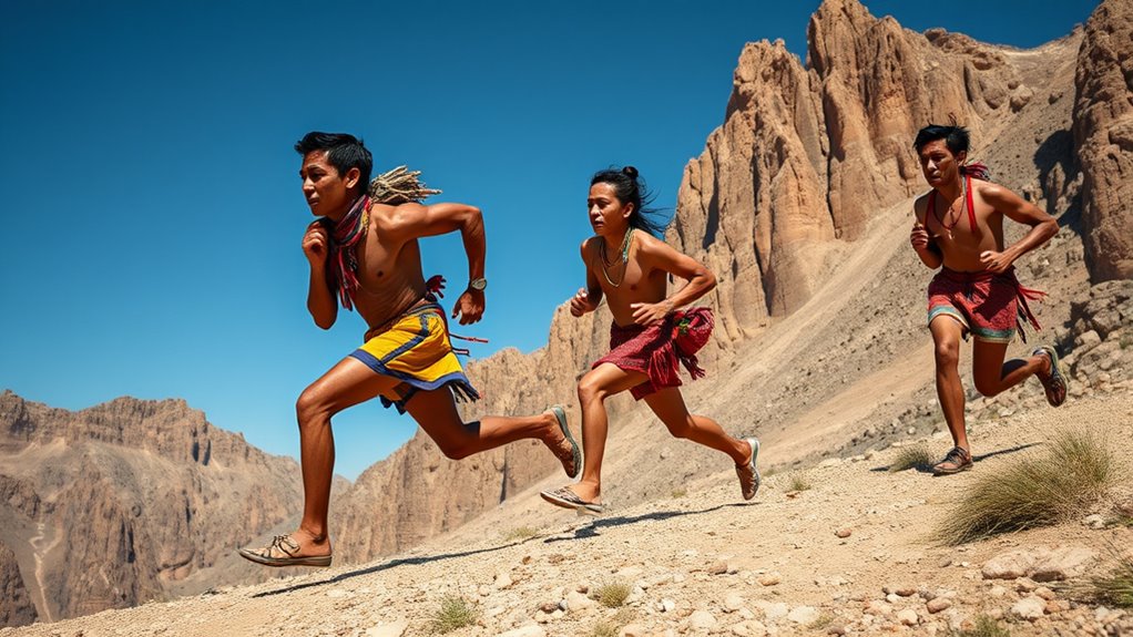 chia seeds support endurance