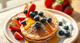 child friendly chia seed recipes