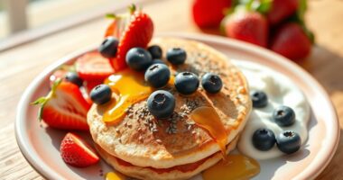 child friendly chia seed recipes