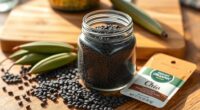 choose top grade chia seeds