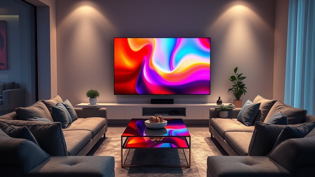choosing the best oled tv