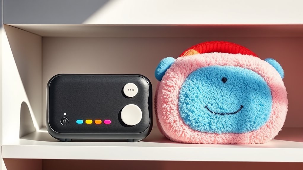 choosing the right children s audio device