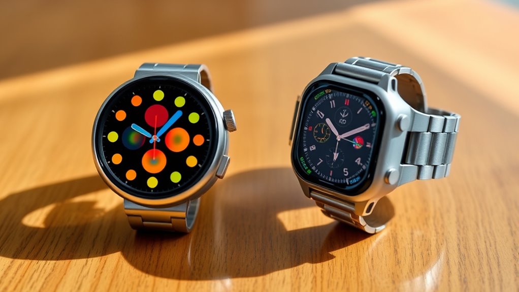 choosing the right smartwatch