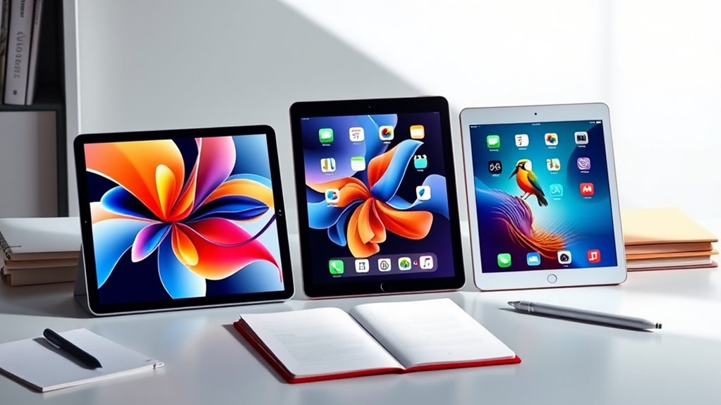 choosing the right student tablet