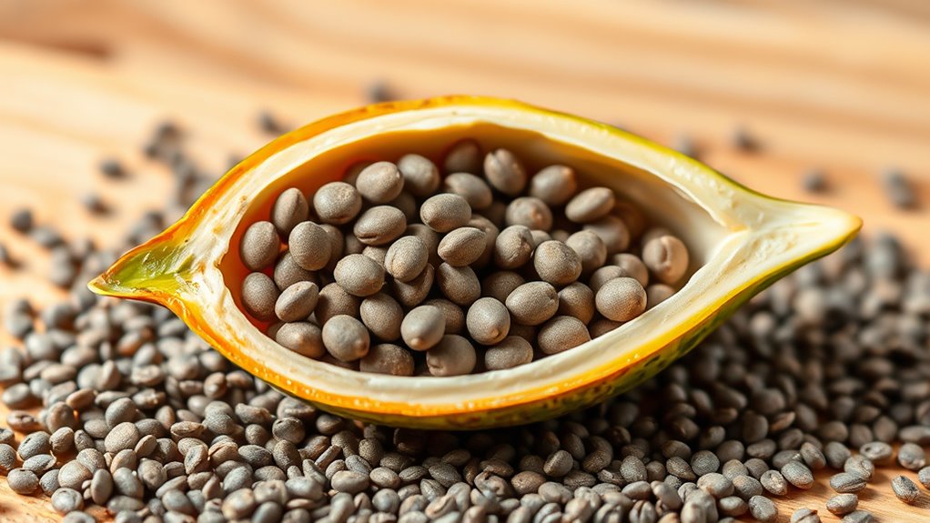 complete plant based protein source