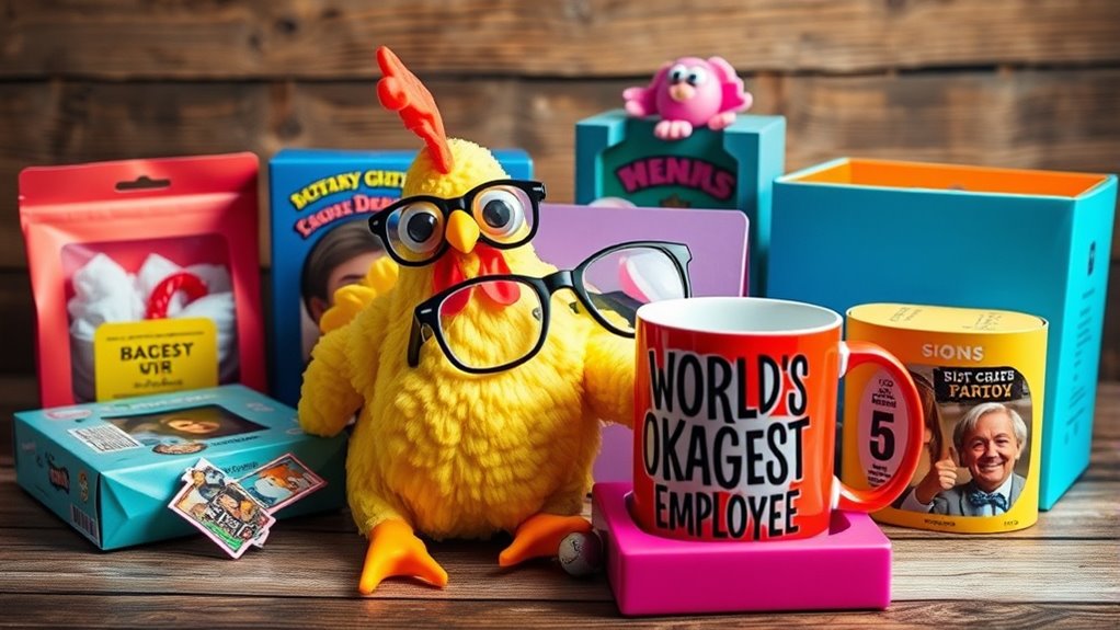 consider occasion humor suitability